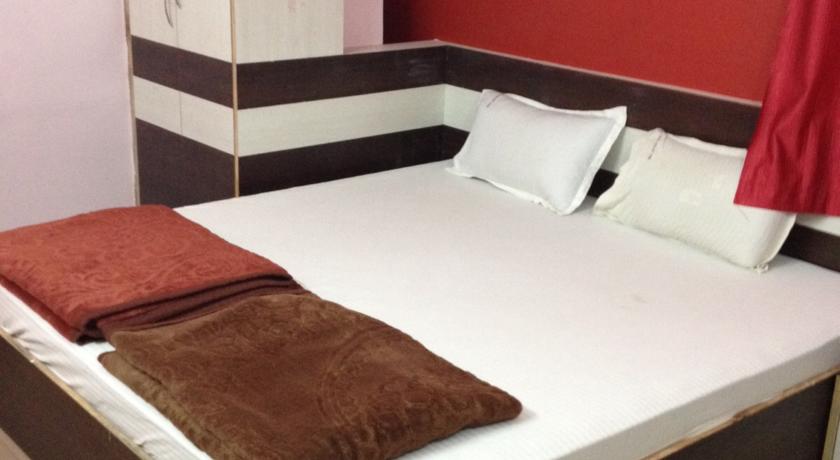 Hotel Viraat Inn